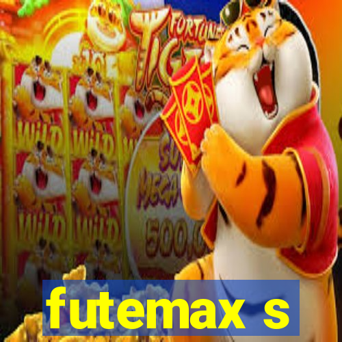 futemax s